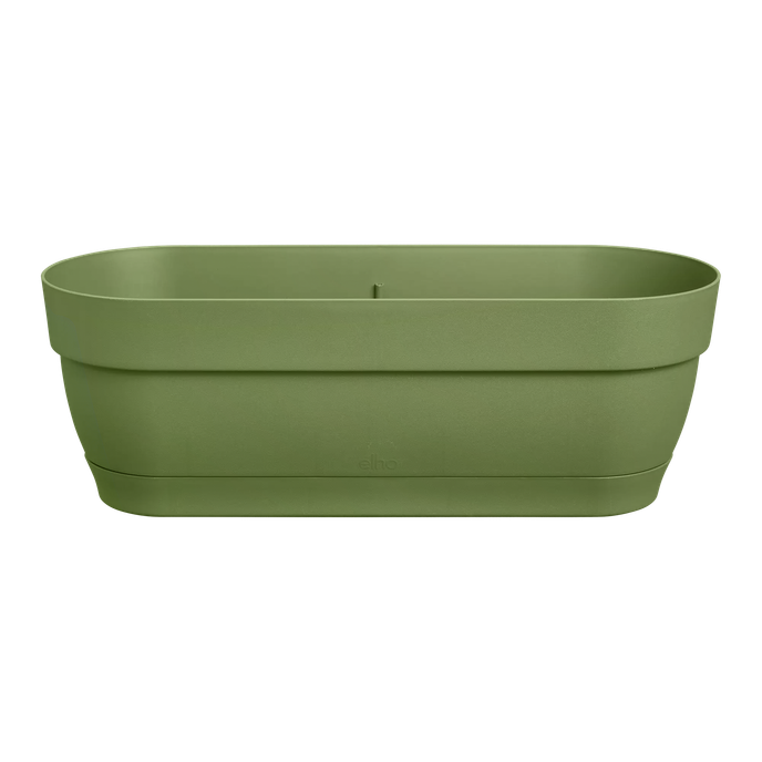 vibia campana balkonkasten 70cm moss green